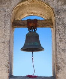 Change Ringing!